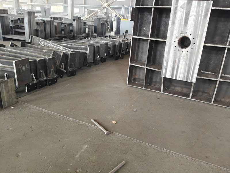 Our factory image