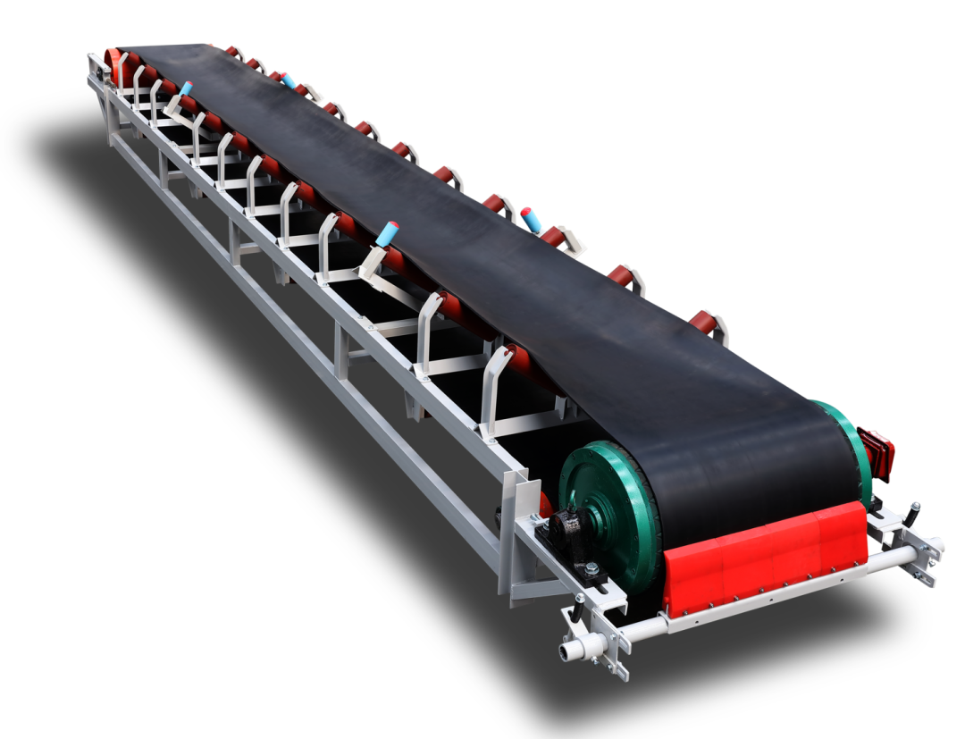 Belt conveyor